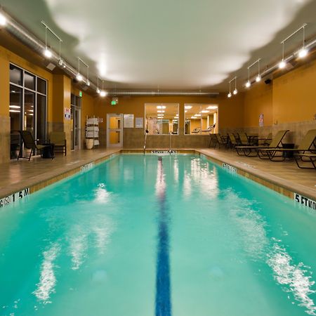 Holiday Inn San Antonio Northwest- Seaworld Area By Ihg Съоръжения снимка