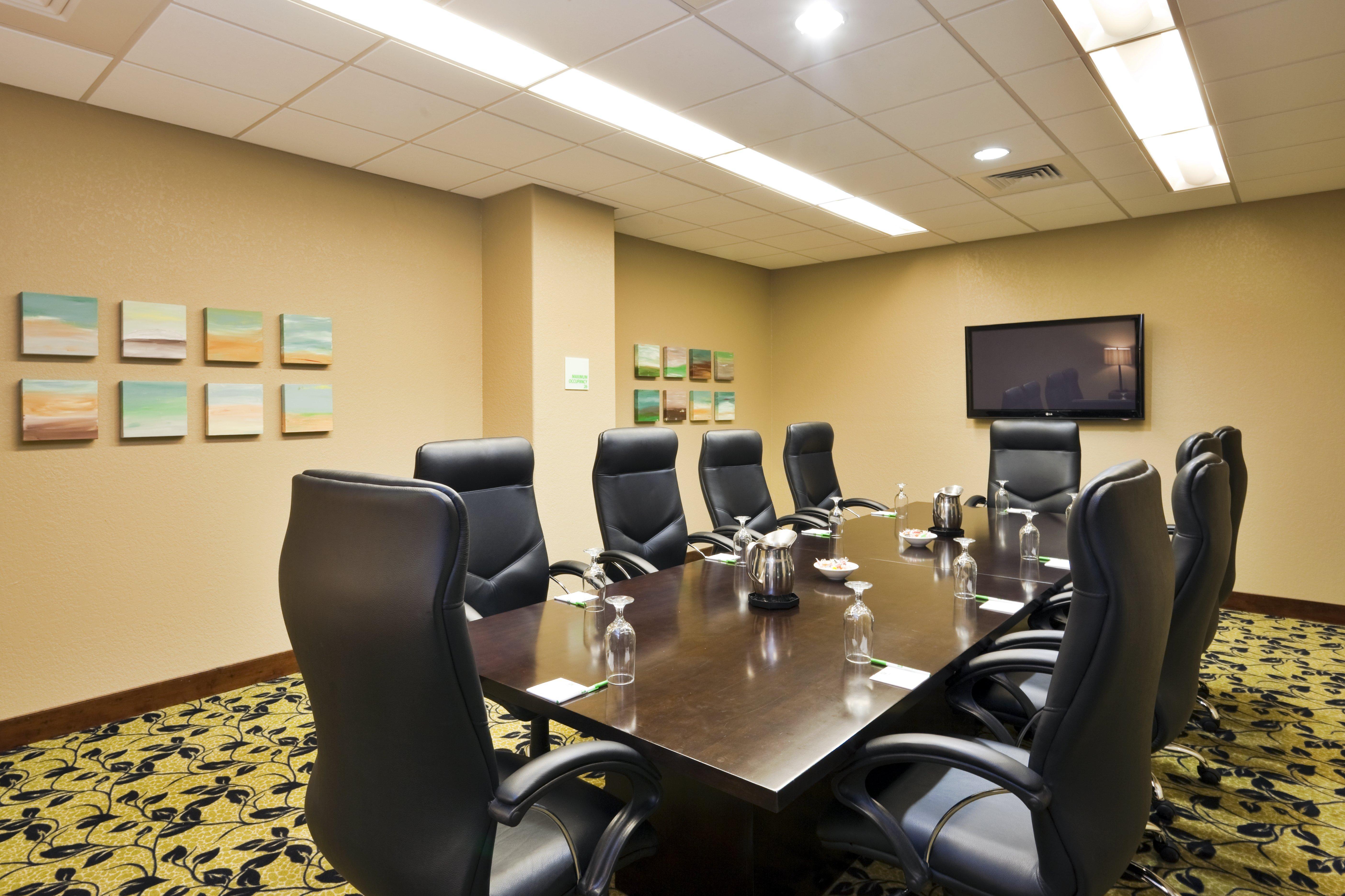 Holiday Inn San Antonio Northwest- Seaworld Area By Ihg Екстериор снимка
