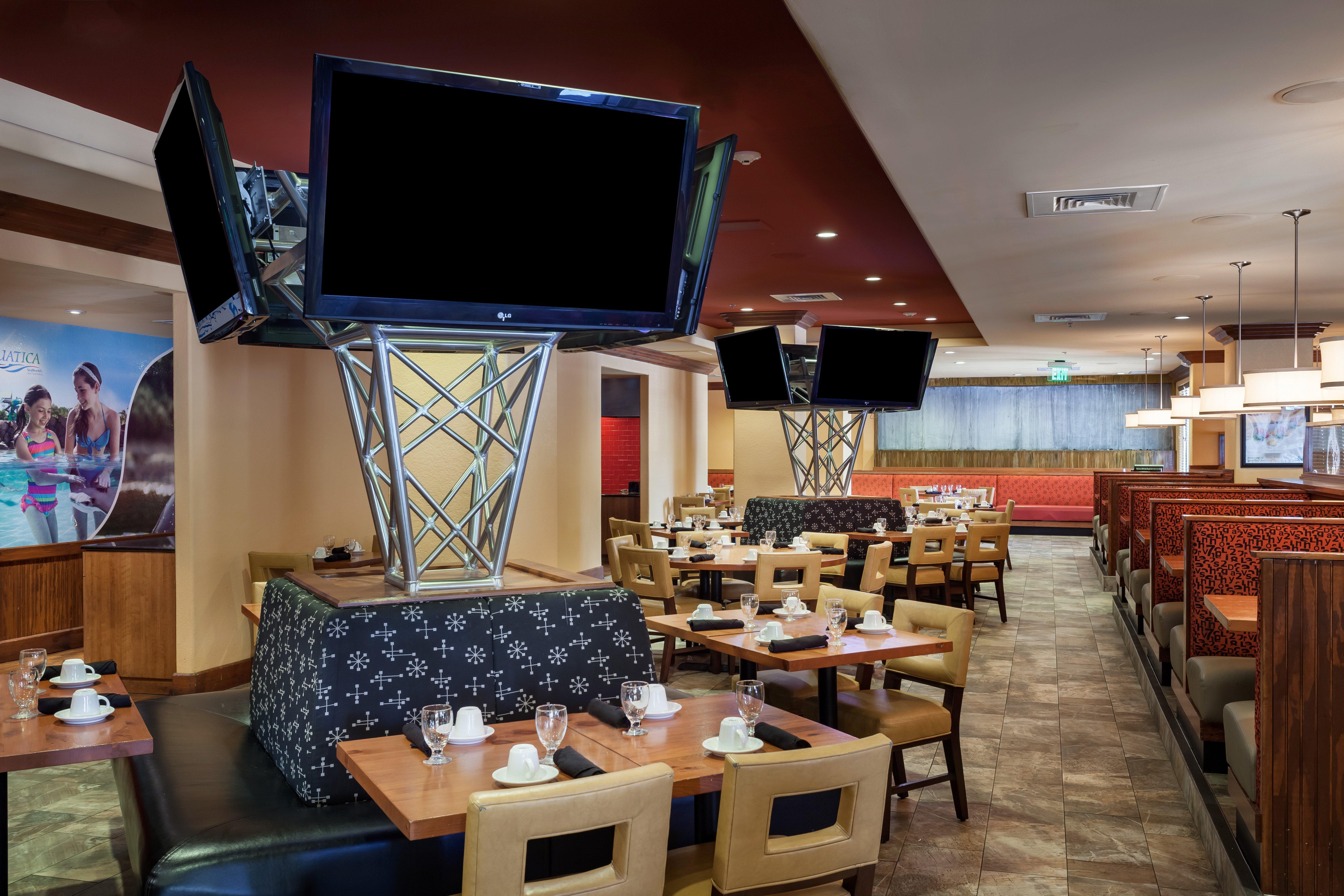 Holiday Inn San Antonio Northwest- Seaworld Area By Ihg Екстериор снимка