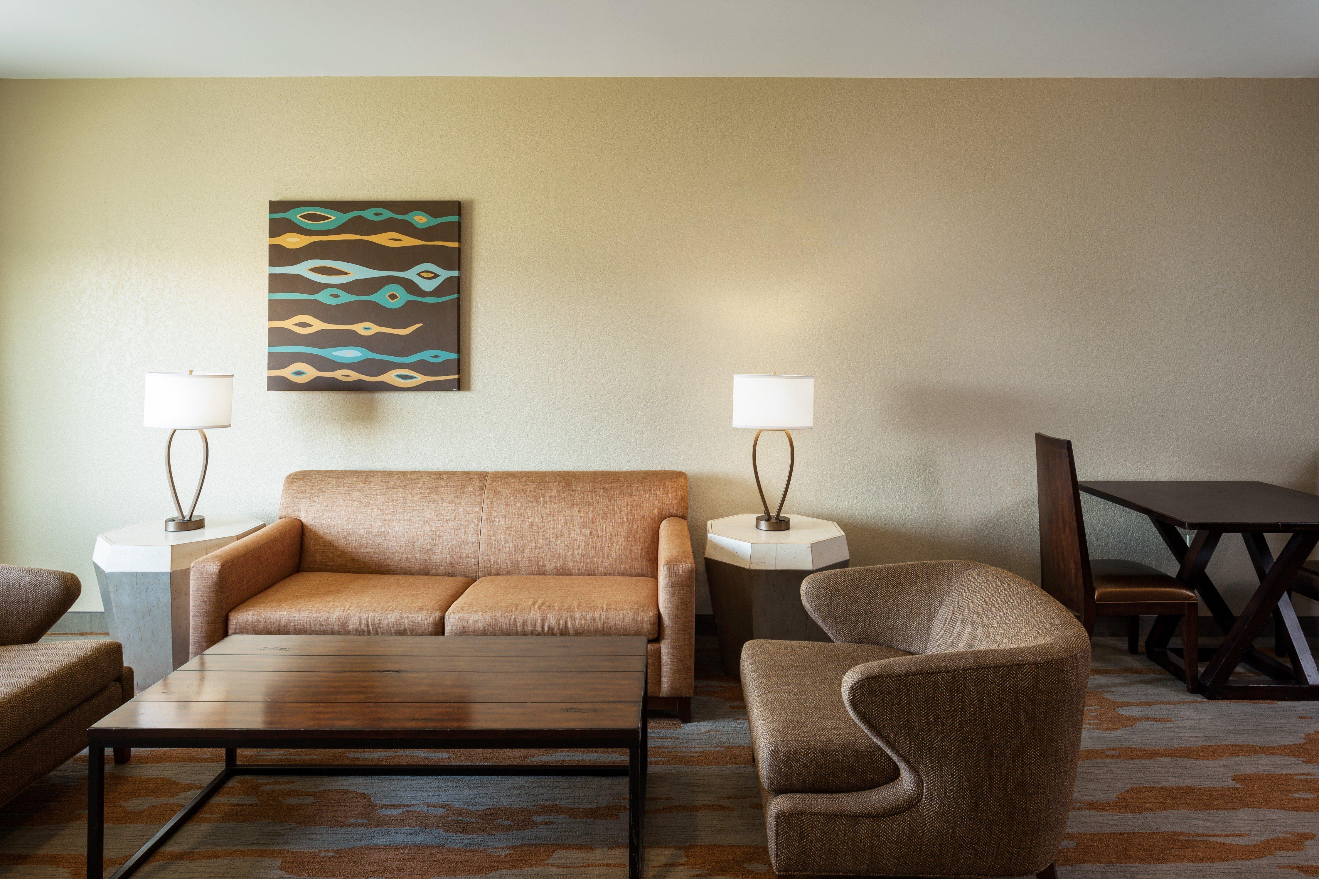 Holiday Inn San Antonio Northwest- Seaworld Area By Ihg Екстериор снимка