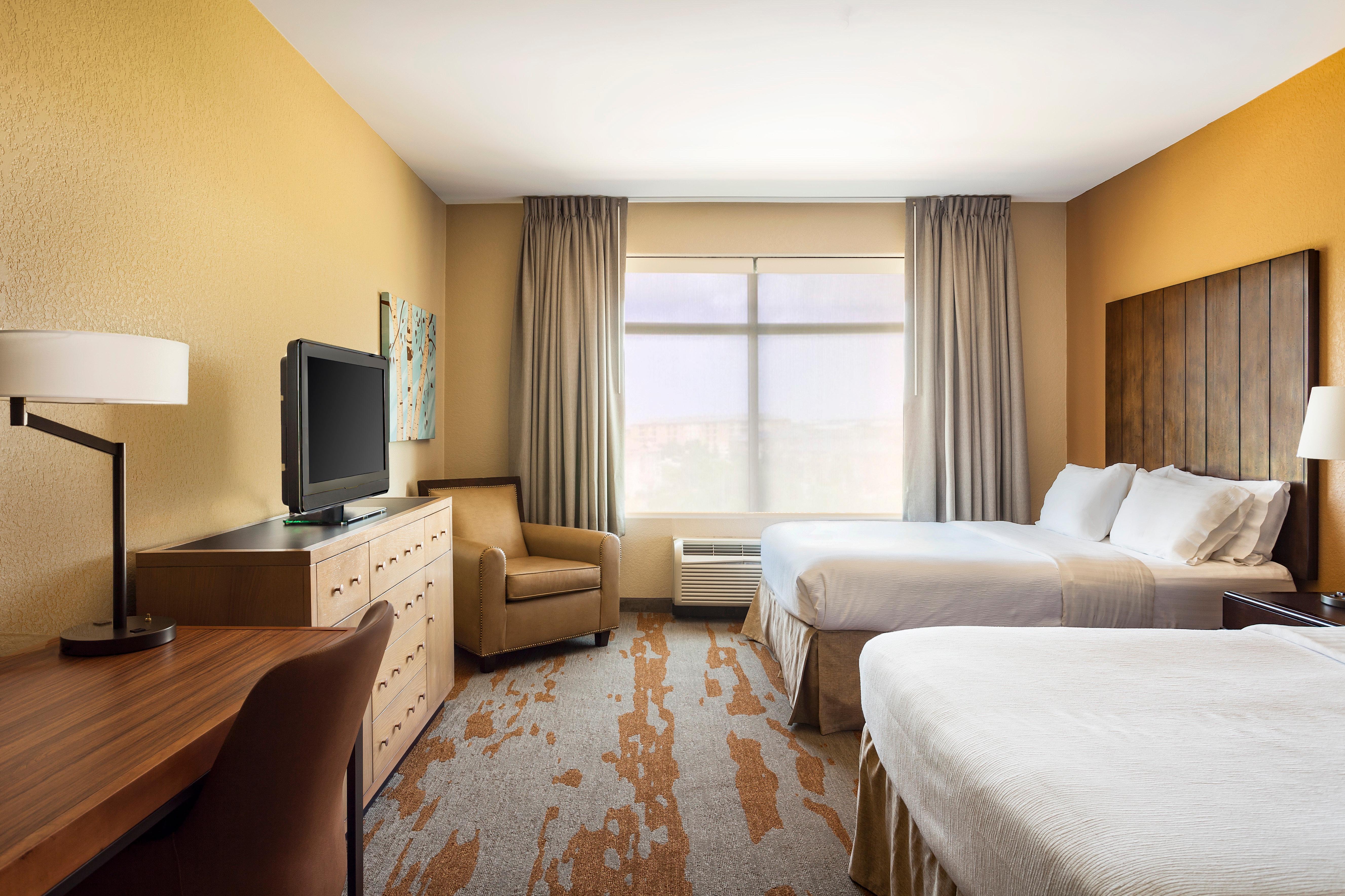 Holiday Inn San Antonio Northwest- Seaworld Area By Ihg Екстериор снимка