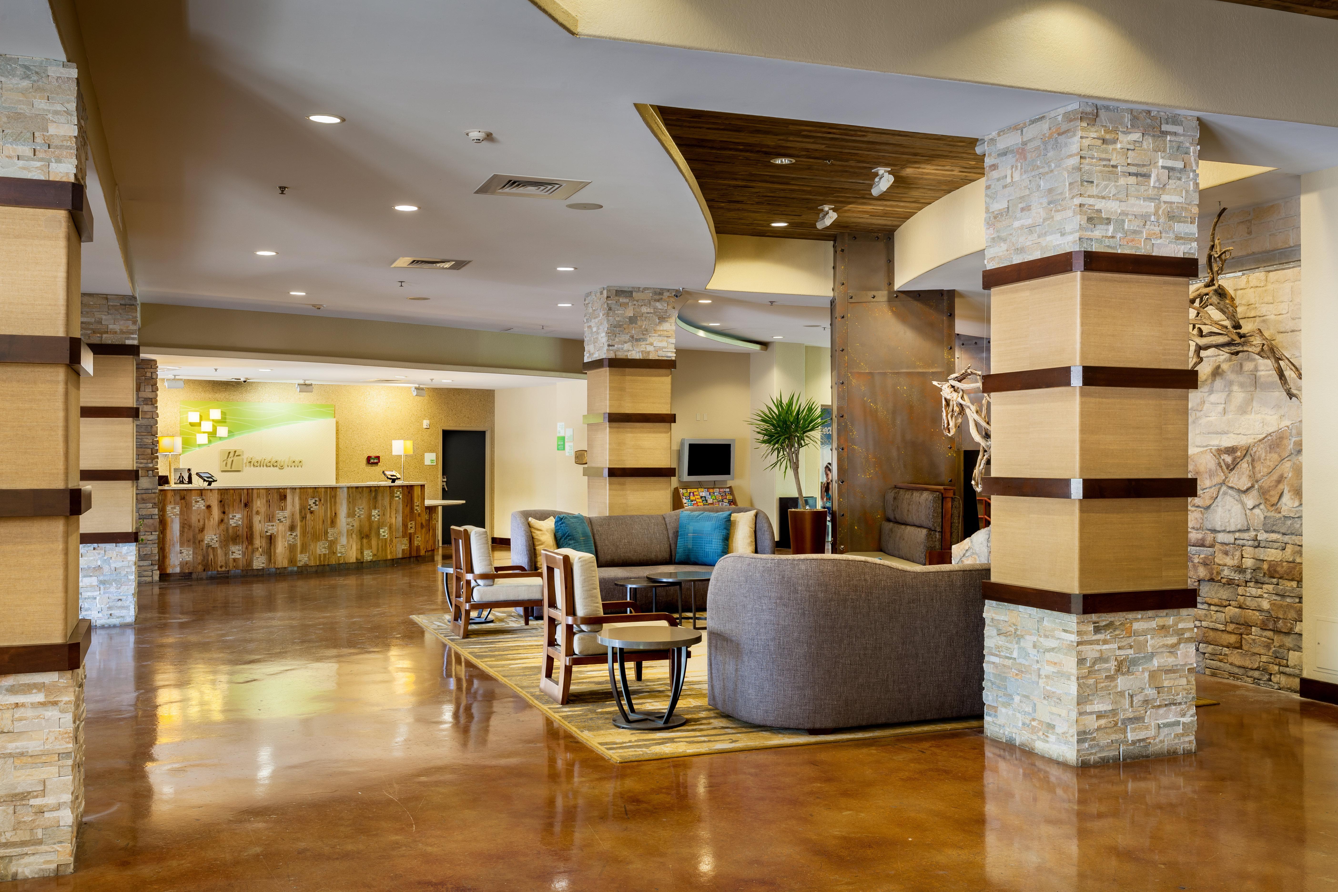 Holiday Inn San Antonio Northwest- Seaworld Area By Ihg Екстериор снимка
