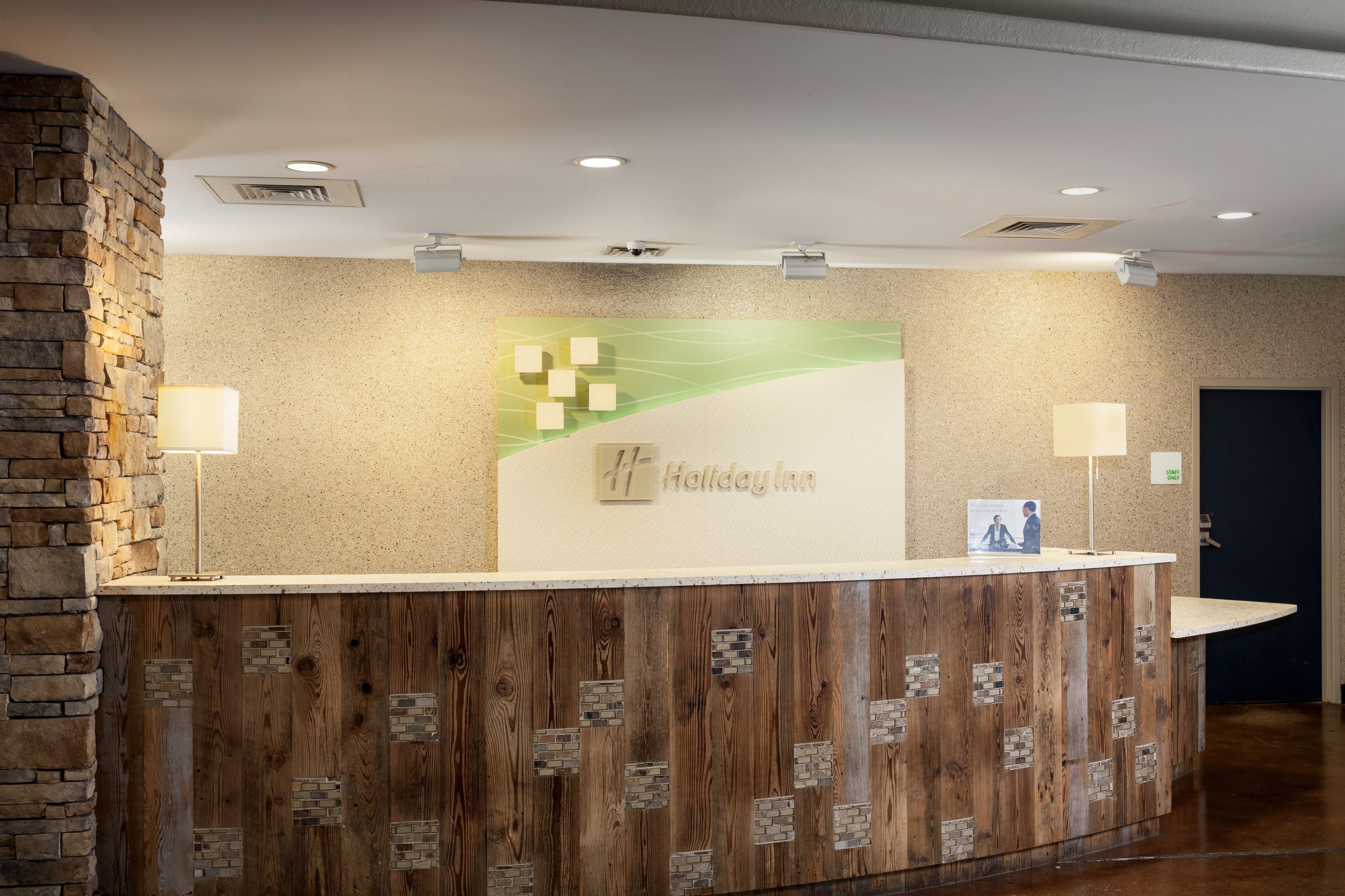 Holiday Inn San Antonio Northwest- Seaworld Area By Ihg Екстериор снимка