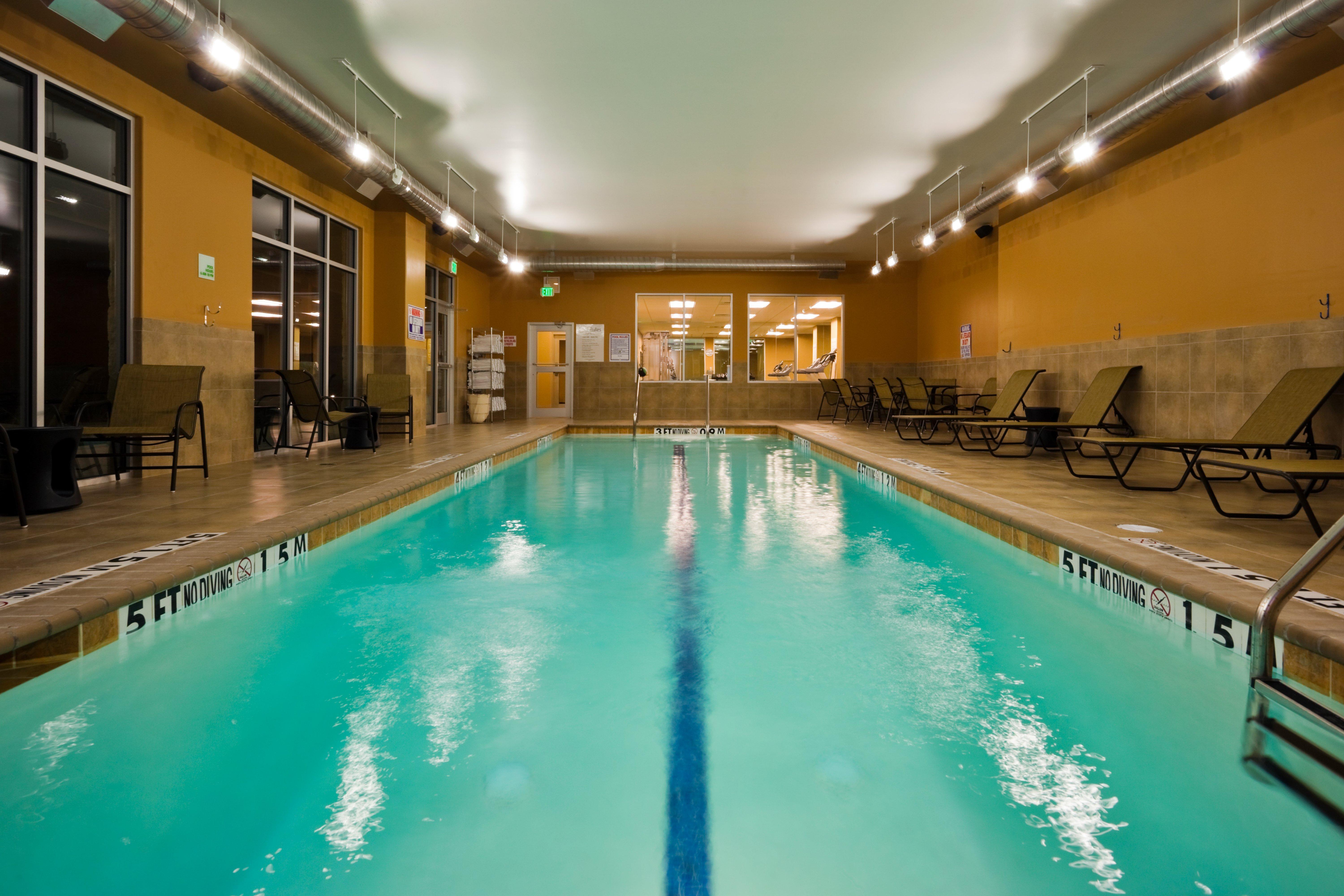 Holiday Inn San Antonio Northwest- Seaworld Area By Ihg Съоръжения снимка