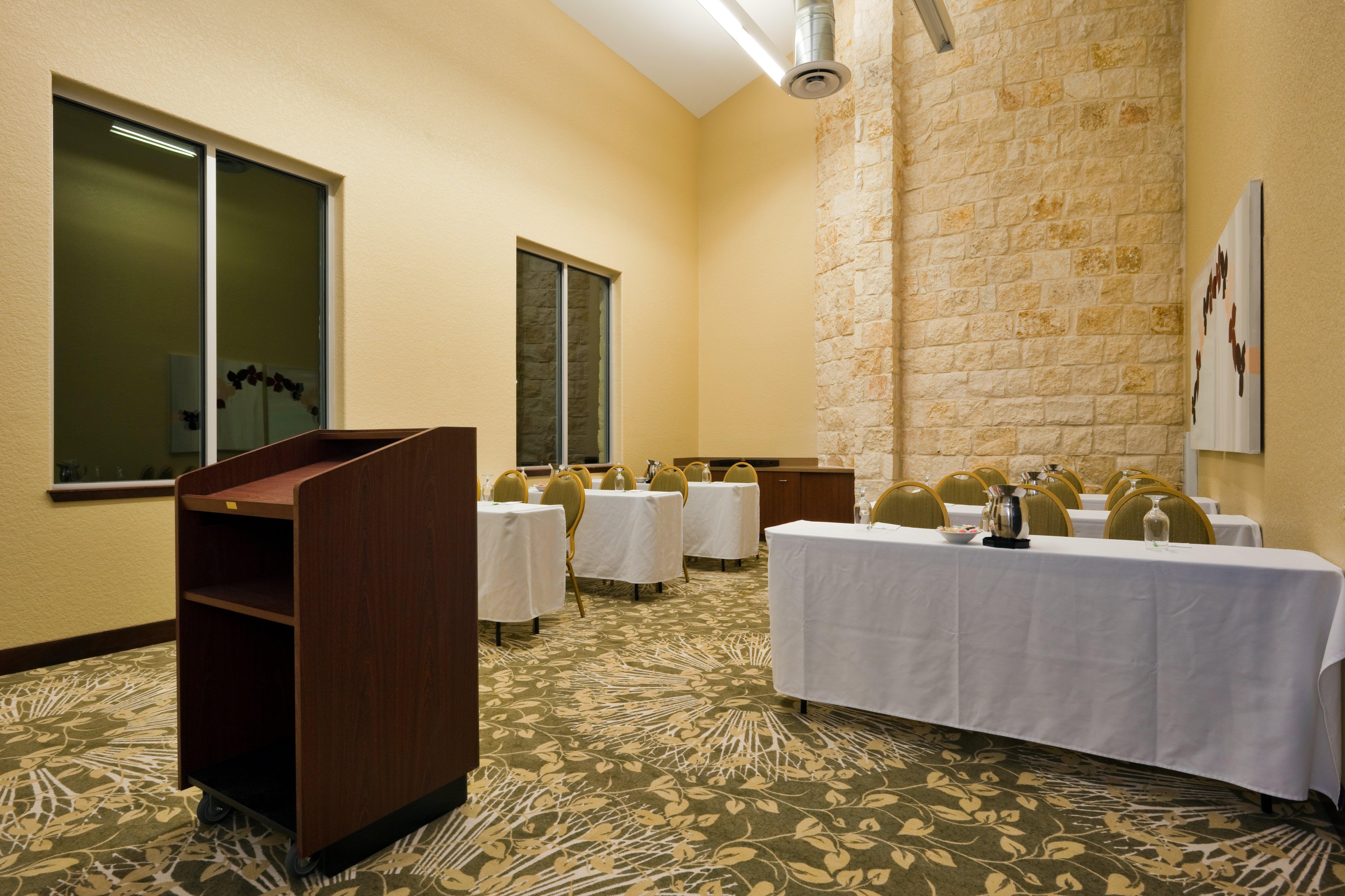 Holiday Inn San Antonio Northwest- Seaworld Area By Ihg Екстериор снимка