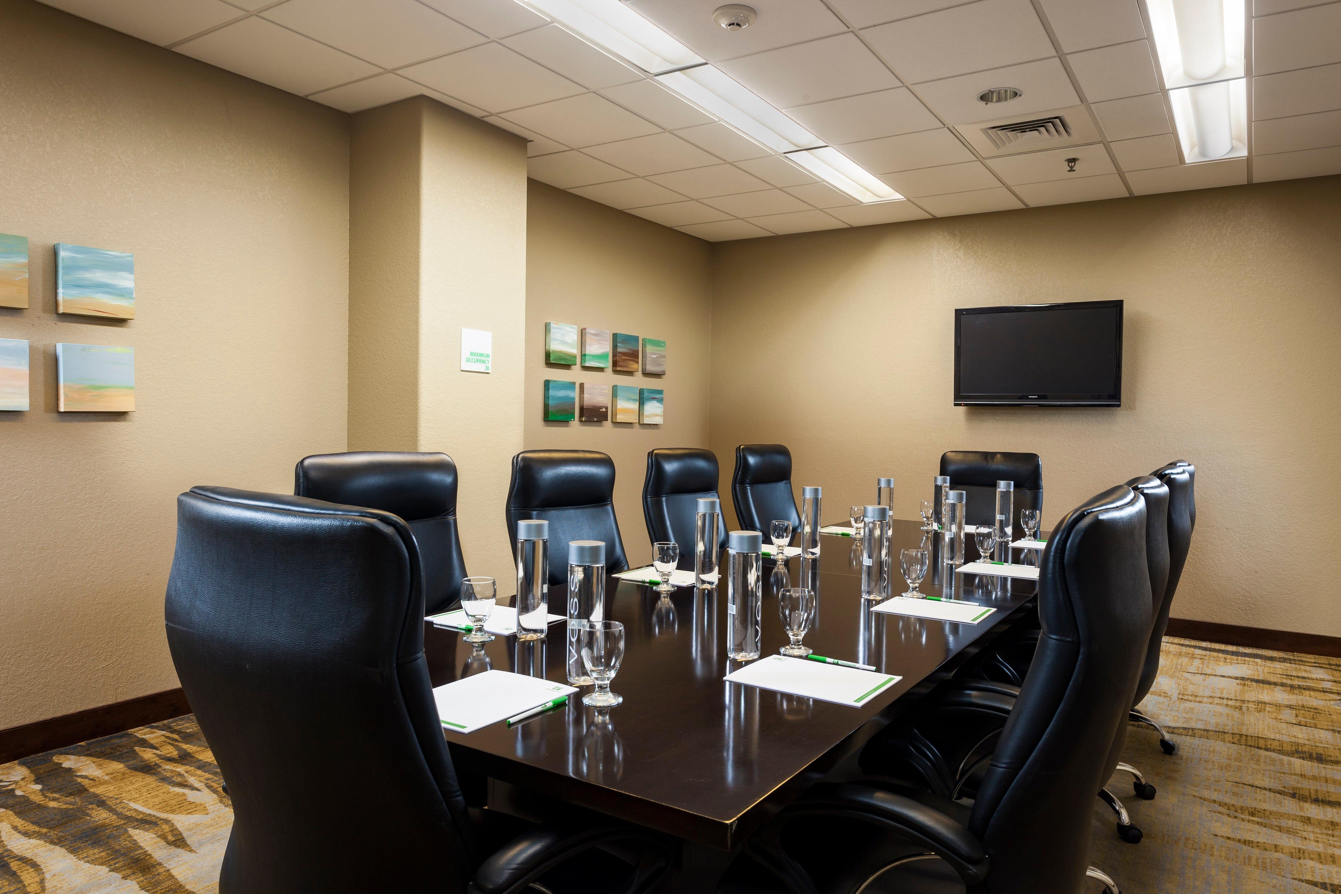 Holiday Inn San Antonio Northwest- Seaworld Area By Ihg Екстериор снимка