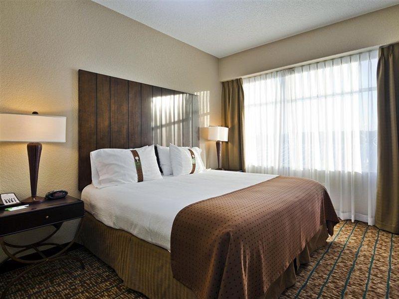 Holiday Inn San Antonio Northwest- Seaworld Area By Ihg Екстериор снимка