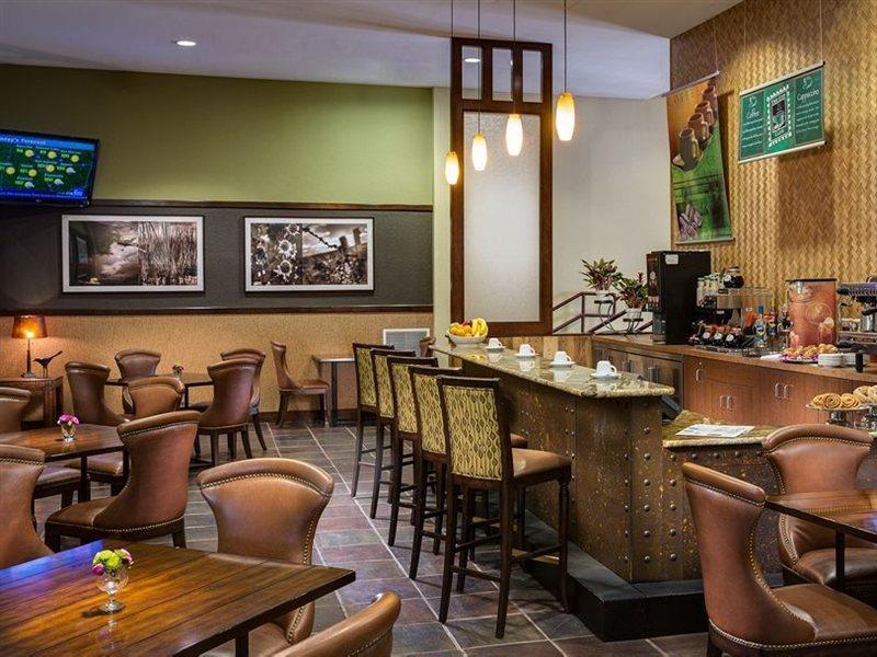 Holiday Inn San Antonio Northwest- Seaworld Area By Ihg Екстериор снимка