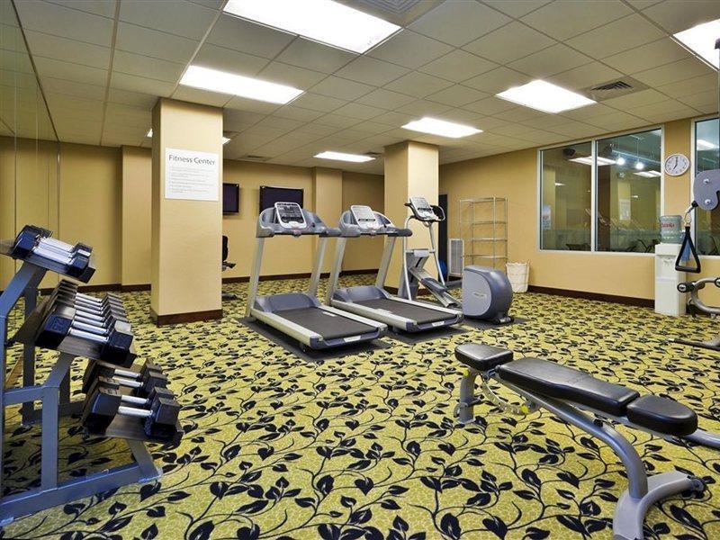 Holiday Inn San Antonio Northwest- Seaworld Area By Ihg Екстериор снимка